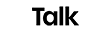Logo for Talk