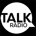 Talk Radio 128x128 Logo