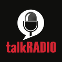 talkRADIO 128x128 Logo