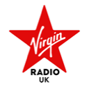 Virgin Radio UK 128x128 Logo
