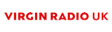 Logo for Virgin Radio UK