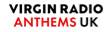 Virgin Radio Anthems UK 112x32 Logo