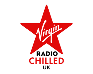 Virgin Radio Chilled UK 320x240 Logo