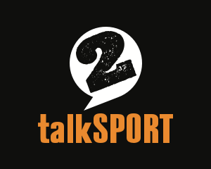 talkSPORT 2 320x240 Logo