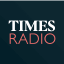 Times Radio 128x128 Logo
